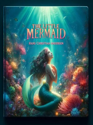 cover image of The Little Mermaid